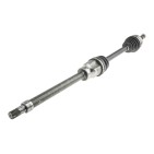 Cardan Arbre De Transmission Droit Pour Captur I 1.2 Tce 1.5 Dci 391006849r