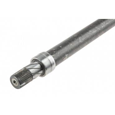 Cardan Arbre De Transmission Droit Pour Captur I 1.2 Tce 1.5 Dci 391006849r