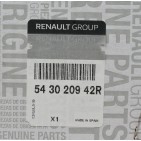 Amortisseur Avant Pour Renault Megane III