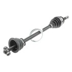Cardan Arbre De Transmission Gauche Pour Renault Logan/stepway 391019117r