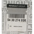 Amortisseur Avant Droit Pour Renault Talisman