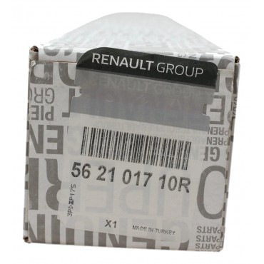 Amortisseur Arrière Pour Renault Trafic II III Opel Vivaro A B Fiat Nissan