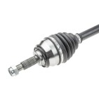 Cardan Arbre De Transmission Gauche Pour Renault Logan/stepway 391019117r