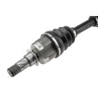 Cardan Arbre De Transmission Gauche Pour Renault Megane IV 1.6 Tce 391014001r