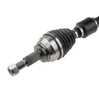 Cardan Arbre De Transmission Gauche Pour Renault Megane IV 1.6 Tce 391014001r
