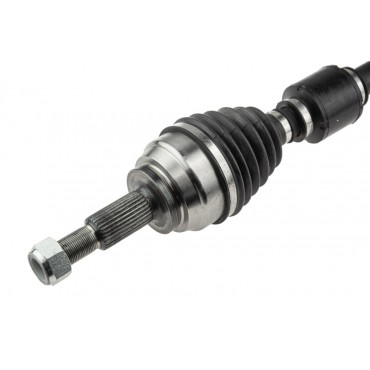 Cardan Arbre De Transmission Gauche Pour Renault Megane IV 1.6 Tce 391014001r