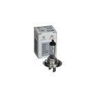 Ampoule H7 12/55W Pour Audi A4 A5 A6 A7 A8 Q5 Q7 BMW Série 5 F07 Ford Hyundai