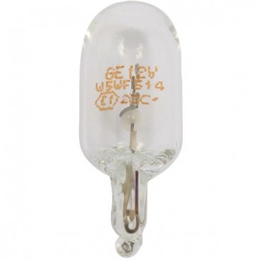 1 Ampoule 12/5W W5W Pour Audi 100 A4 A8 BMW Série 3 E36 Z3 Fiat 500 Alfa Romeo