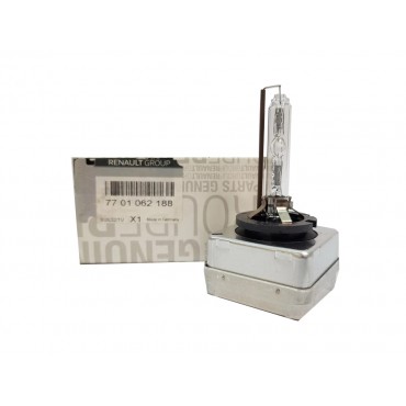 Ampoule Xénon D1S 35W Pour Audi A3 A4 Q7 R8 TT Fiat 500 Alfa Romeo Chevrolet
