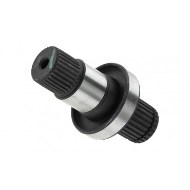 Arbre Axe De Roue Gauche Pour Vw Multivan Transporter V 09k409352