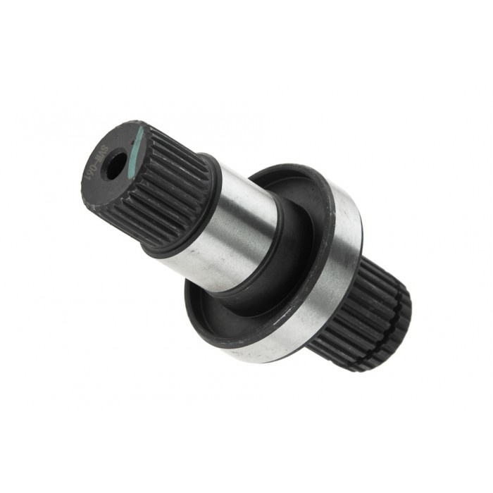 Arbre Axe De Roue Gauche Pour Vw Multivan Transporter V 09k409352
