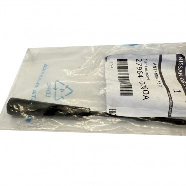 Antenne 30cm Pour Nissan NV400