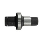 Arbre Axe De Roue Gauche Pour Vw Multivan Transporter V 09k409352