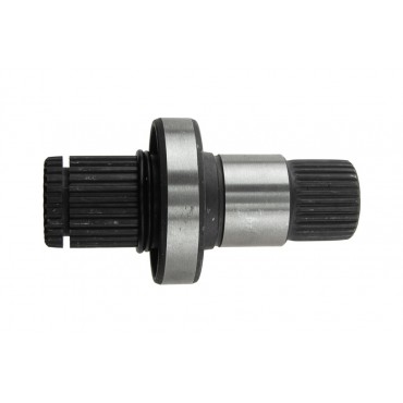 Arbre Axe De Roue Gauche Pour Vw Multivan Transporter V 09k409352