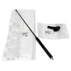 Antenne 42cm Pour Peugeot 206