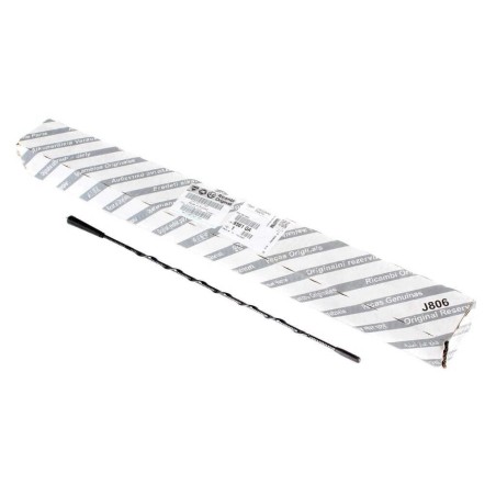 Antenne 51,6cm Pour Peugeot Bipper