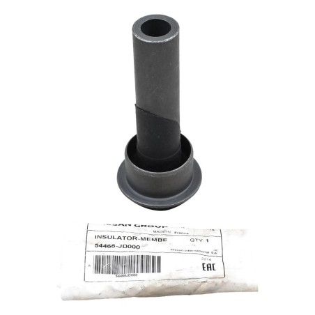 Silent Bloc de Berceau Moteur Pour Nissan Qashqai