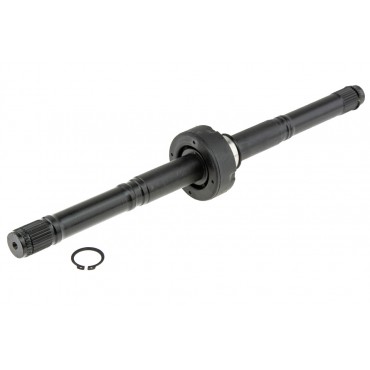 Arbre Axe De Roue Droit Pour Honda Hr-v 1.6 - À Partir De 1999 44305s2h950