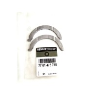 Disque Démarrage Vilebrequin Pour Renault Espace IV Opel Nissan Vauxhall