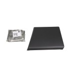 Moulure de Porte Avant Gauche Pour Peugeot Boxer Fiat Ducato Citroën Jumper