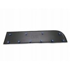 Moulure de Porte Arrière Droite Pour Renault Opel Movano B Nissan NV400