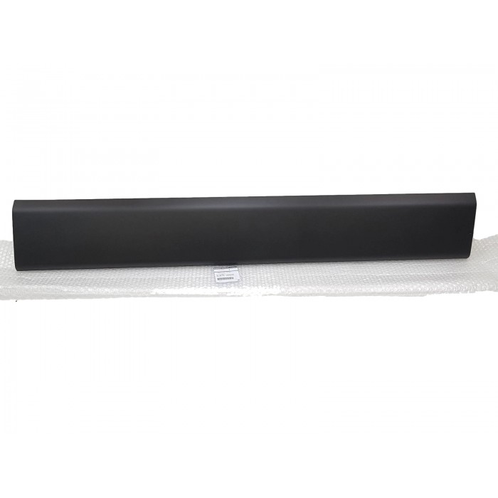 Moulure de Porte Coulissante Droite Pour Renault Opel Movano B Nissan Interstar