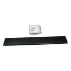 Moulure de Porte Coulissante Gauche Pour Renault Opel Movano B Nissan Interstar
