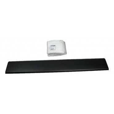 Moulure de Porte Coulissante Gauche Pour Renault Opel Movano B Nissan Interstar