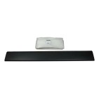 Moulure de Porte Coulissante Gauche Pour Renault Opel Movano B Nissan NV400
