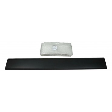 Moulure de Porte Coulissante Gauche Pour Renault Opel Movano B Nissan NV400