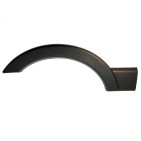 Moulure Moulure Arc Arrière Gauche Pour Renault Opel Movano B Nissan NV400
