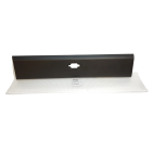 Moulure de Porte Arrière Gauche Pour Renault Opel Movano B Nissan NV400