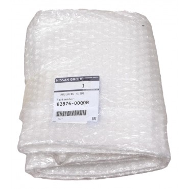 Moulure de Porte Coulissante Droite Pour Renault Opel Movano B Nissan NV400