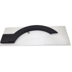 Moulure Moulure Arc Arrière Droit Pour Renault Opel Movano B Nissan NV400