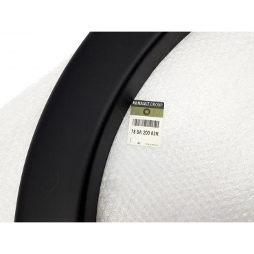 Moulure Moulure Arc Arrière Droit Pour Renault Opel Movano B Nissan NV400