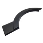 Moulure Moulure Arc Arrière Droit Pour Renault Opel Movano B Nissan NV400