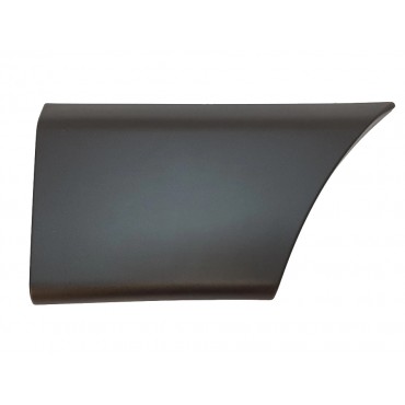 Moulure Moulure Arc Arrière Droit Pour Renault Opel Movano B Nissan NV400