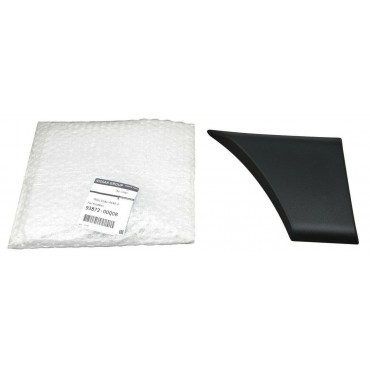 Moulure Moulure Arc Arrière Droit Pour Renault Opel Movano B Nissan NV400