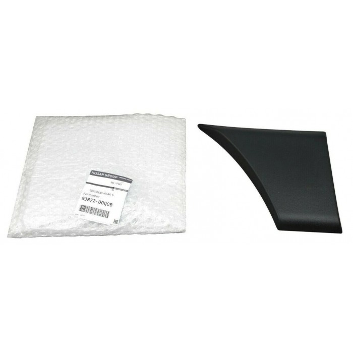 Moulure Moulure Arc Arrière Droit Pour Renault Opel Movano B Nissan NV400