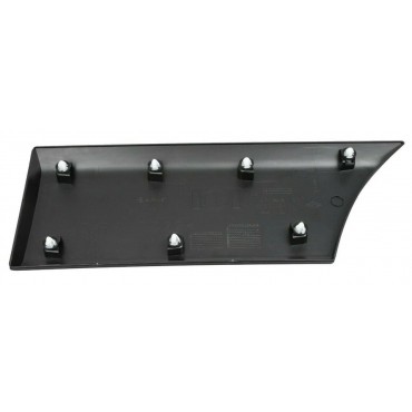Moulure de Porte Arrière Droite Pour Renault Opel Movano B Nissan NV400