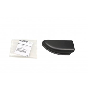 Moulure de Porte Coulissante Droite Pour Renault Trafic II