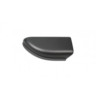 Moulure de Porte Coulissante Droite Pour Renault Trafic II