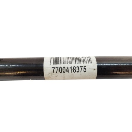 Barre de Torsion Arrière Pour Renault Megane I Scenic