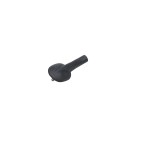 Base d'Antenne Pour Peugeot 206