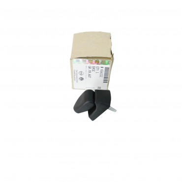 Base d'Antenne Pour Citroën Berlingo