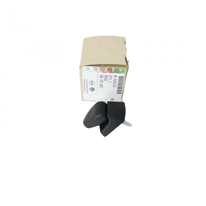 Base d'Antenne Pour Citroën Berlingo
