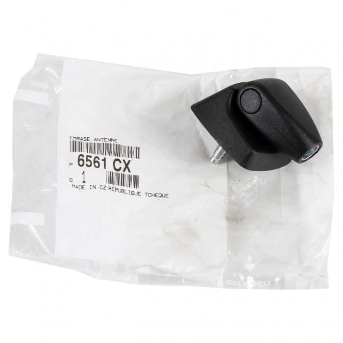 Base d'Antenne Pour Peugeot 107 Citroën C1