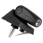 Base d'Antenne Pour Peugeot 107 Citroën C1
