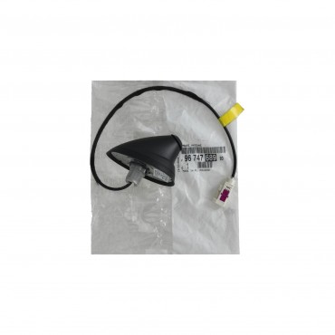Base d'Antenne Pour Peugeot 208