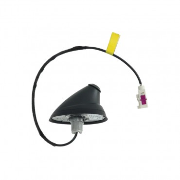 Base d'Antenne Pour Peugeot 208